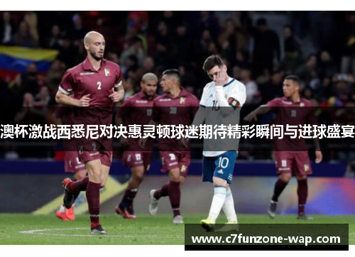 澳杯激战西悉尼对决惠灵顿球迷期待精彩瞬间与进球盛宴
